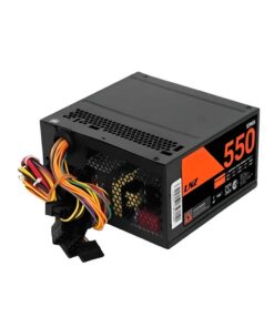 Fuente PC ATX LNZ 550W