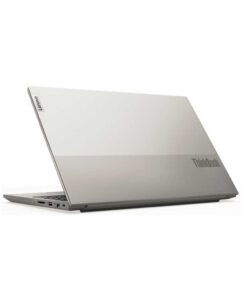 Notebook Lenovo ThinkBook G6 Ryzen 5 8GB SSD512 15,6" Esp