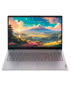 Notebook Lenovo V15 Ryzen 5 16GB SSD512 15,6" Esp Num Win11