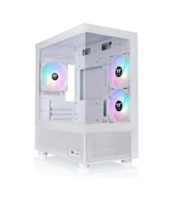 PC Gamer Intel i5 Ultra 5 225 16GB SSD1TB Gab y Fuente Gamer 650W + RTX 4060 8GB