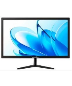 Monitor Gamingcity Smartview 21,5" 75hz HDMI/VGA TN