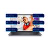 Dell Inspiron 15 Ryzen 7 16GB SSD512 15,6" Win11