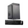 PC AMD Ryzen 5 3400G 16GB SSD 480GB Gab Kit